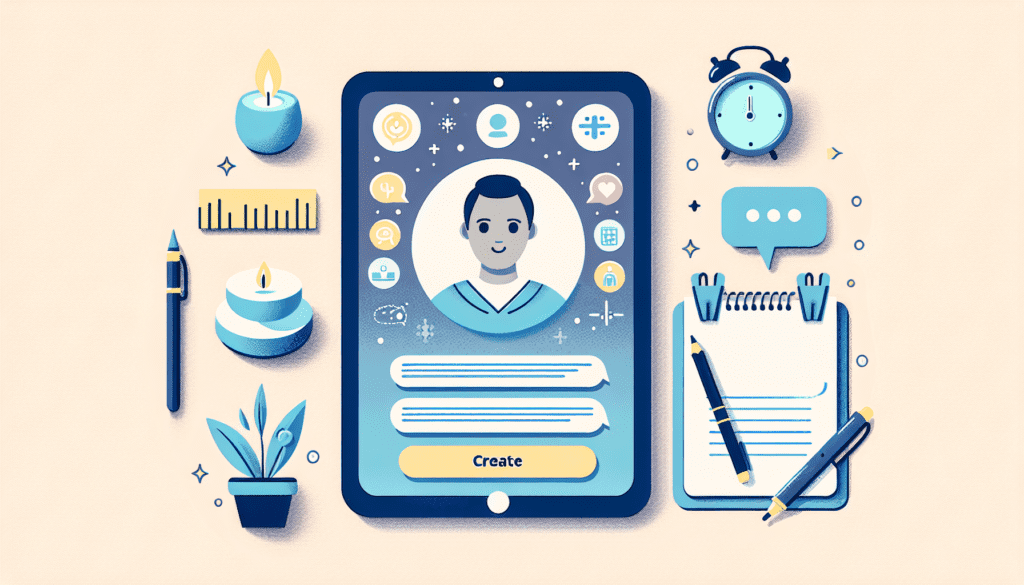 AI-Health-1024x585 Revolutionizing Mental Wellness: Online Therapy Chatbot Solutions