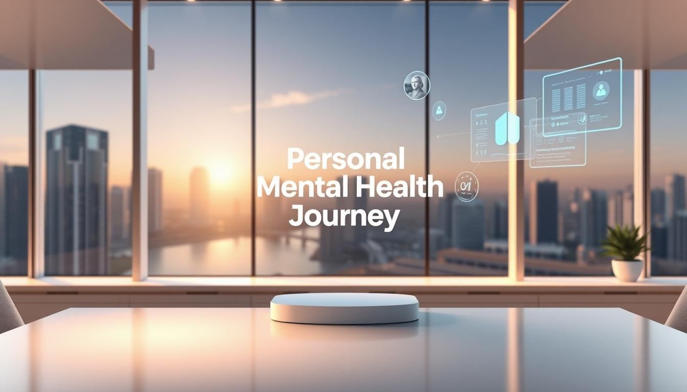 AI Mental Health Technology