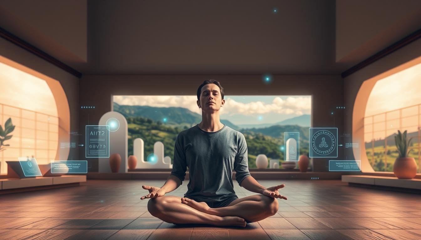 AI and Mental Wellness