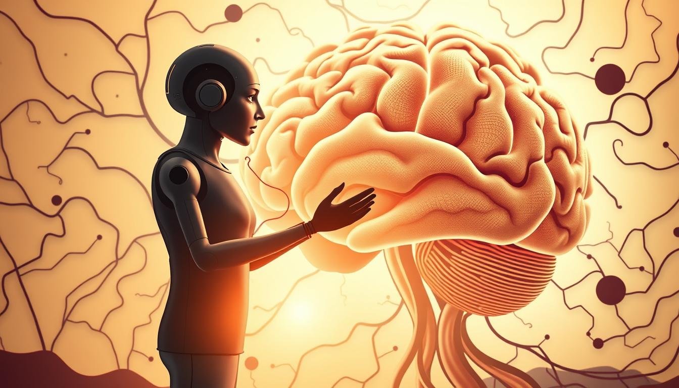 AI and depression