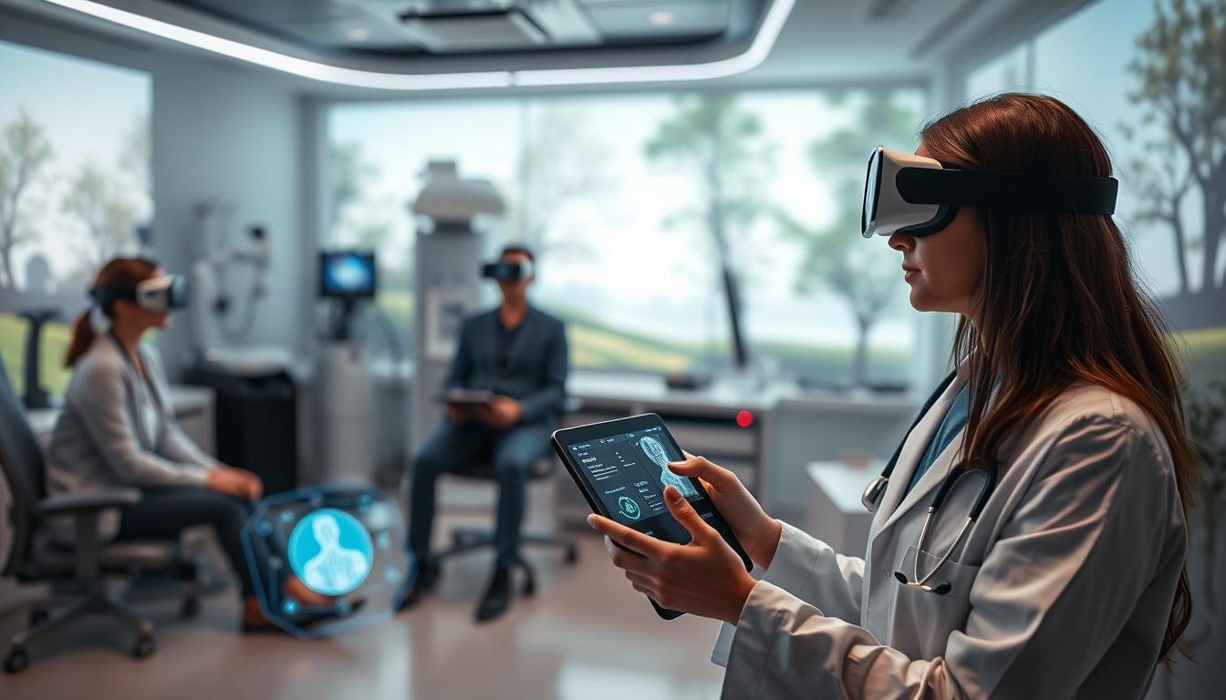 AI in Psychiatry