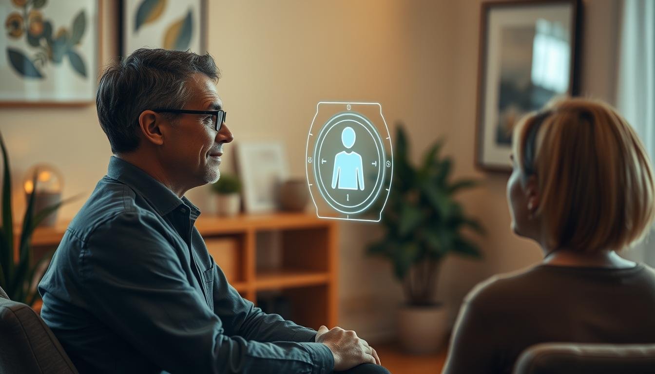 AI in mental health treatment