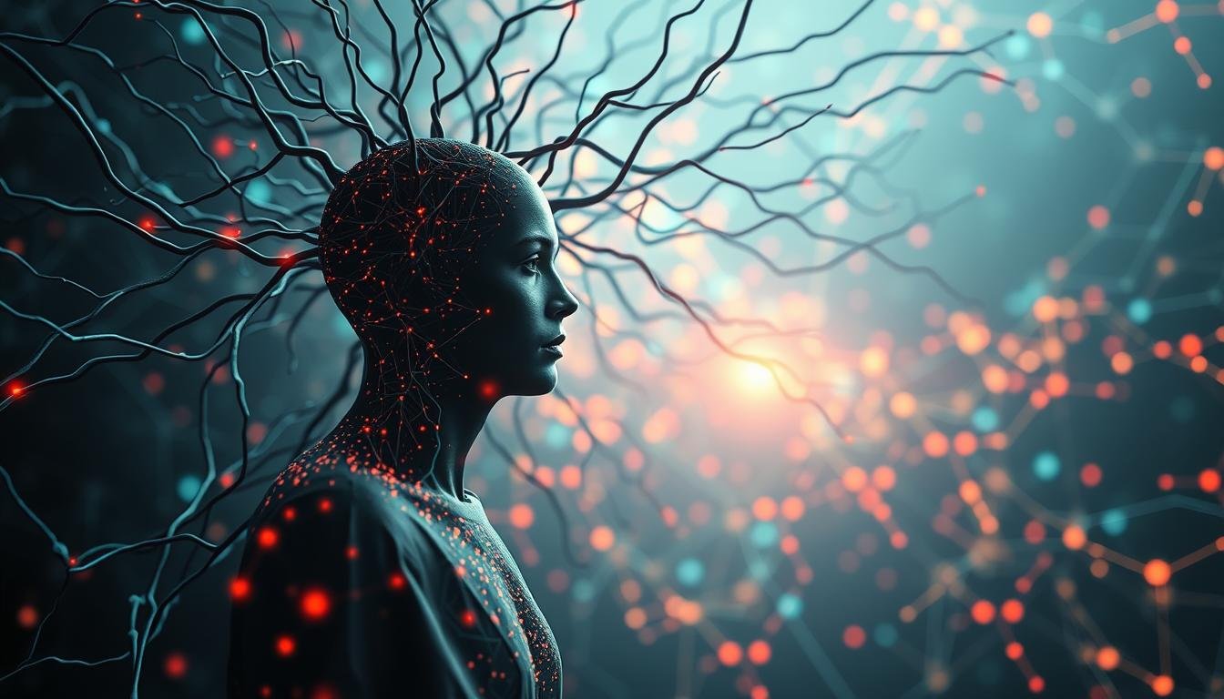 AI in mental health