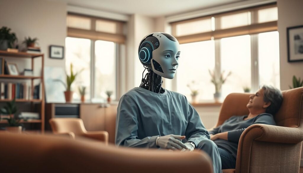 AI-in-therapy-2-1024x585 Can AI Replace Human Therapists? Explore the Possibilities
