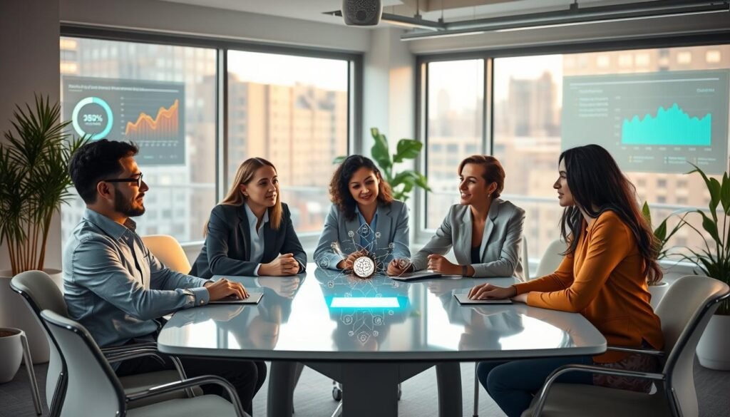 AI-in-workplace-health-1024x585 Stress Management AI: A Revolutionary Approach