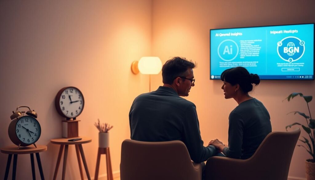 AI-integration-with-traditional-practices-1024x585 What are the best AI-powered mental health apps?