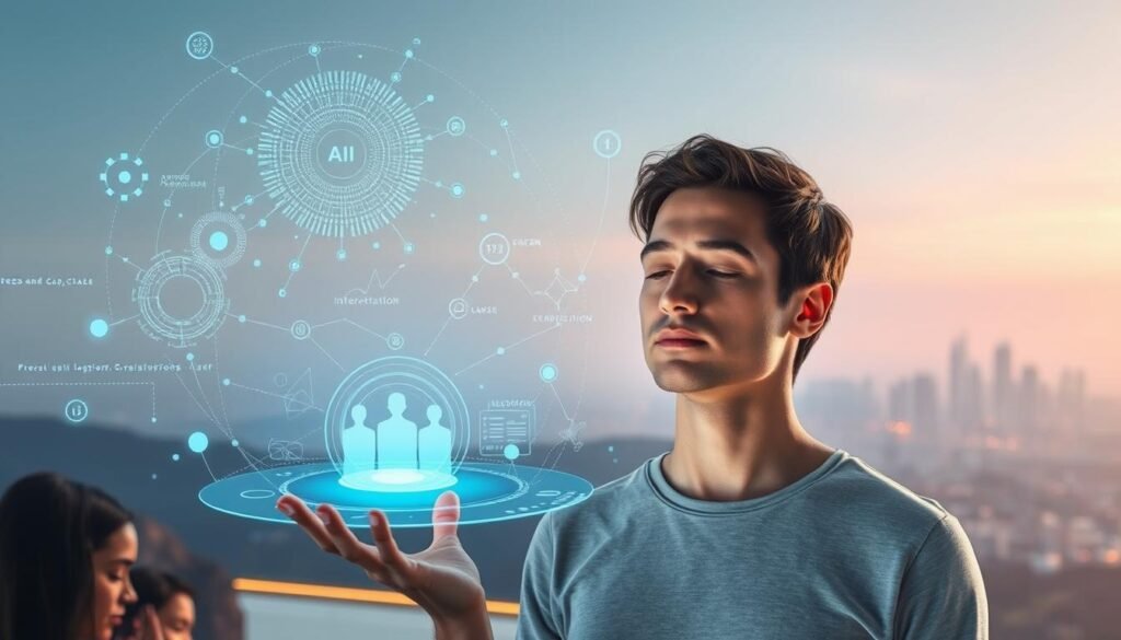 AI-transforming-stress-and-anxiety-management-1024x585 What are the best AI-powered mental health apps?