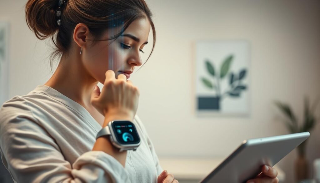 AI-wearables-in-health-care-1024x585 AI in Mental Health: The Future of Therapy