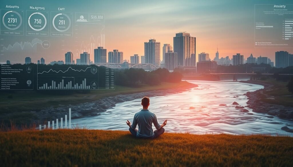 Data-Driven-Approaches-in-Managing-Anxiety-Disorders-1024x585 Discover How AI Can Help Reduce Anxiety