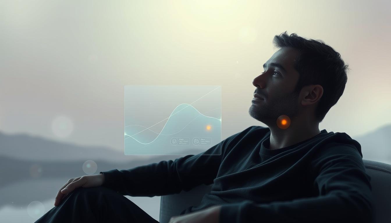 Mental health AI guidance