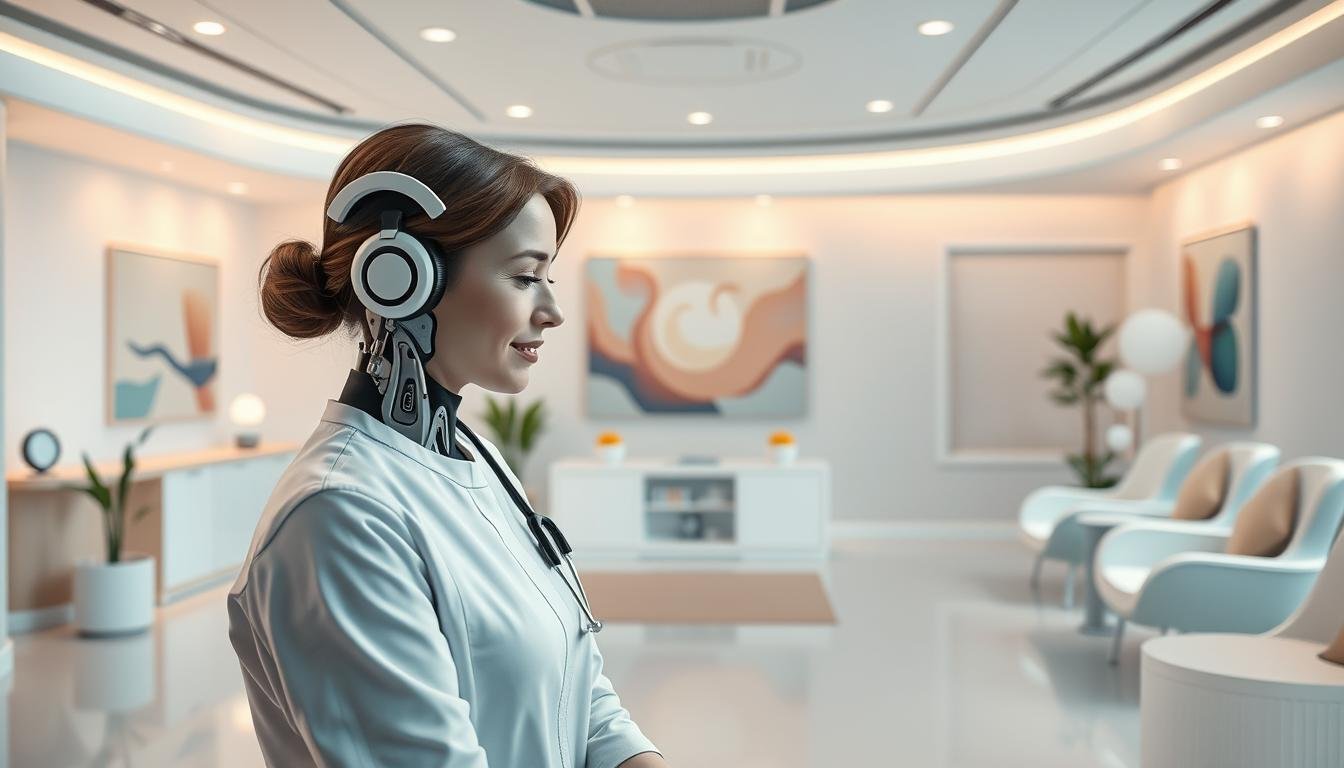 Where can I find AI mental health services?