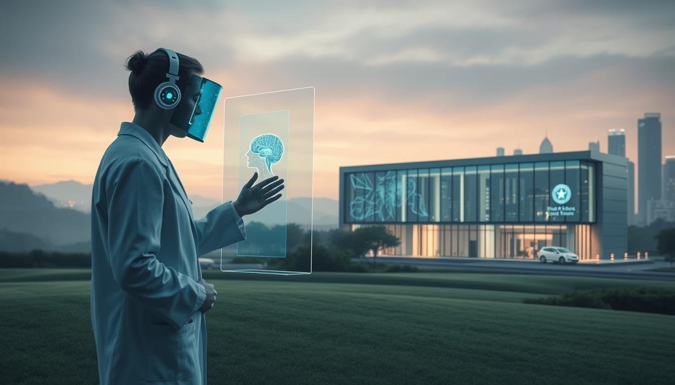 artificial intelligence in mental health