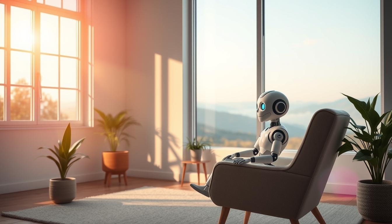 chatbot therapist