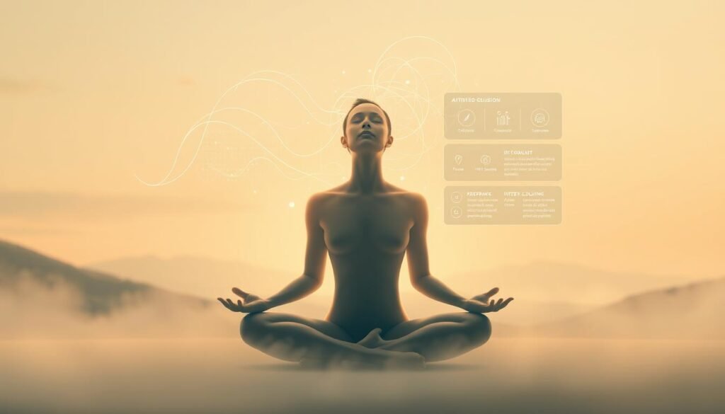 integrating-AI-support-with-professional-guidance-1024x585 AI Apps for Anxiety: Find Relief with Calming Tools