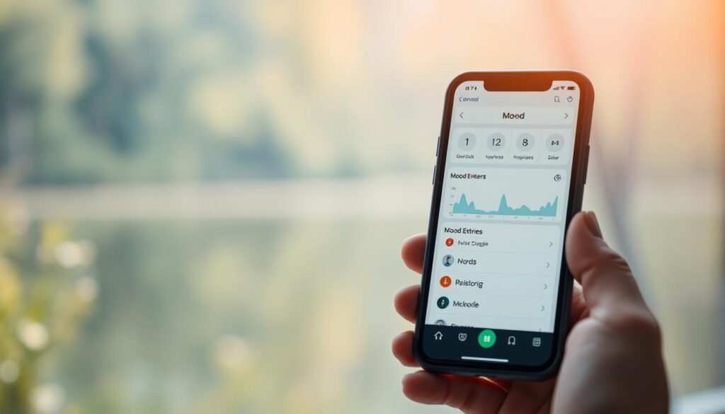 mood-tracking-apps-1024x585 Top Phone Apps for Improving Mental Health