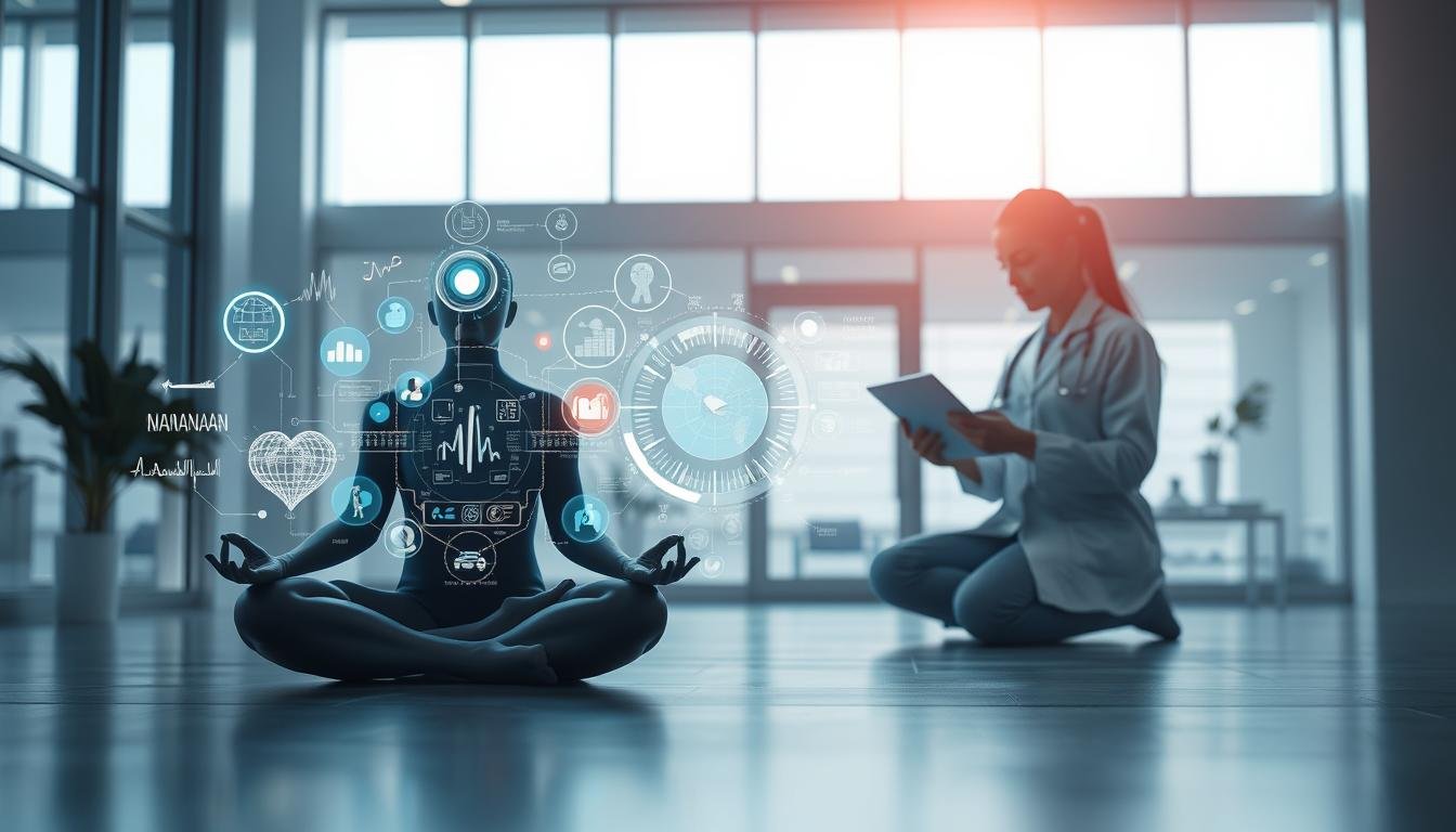 ai for health and wellbeing