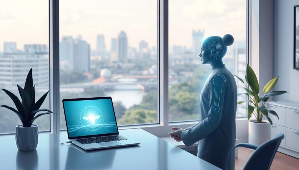 artificial-intelligence-in-mental-health-1024x585 Discover How AI Revolutionizes Mental Health Support