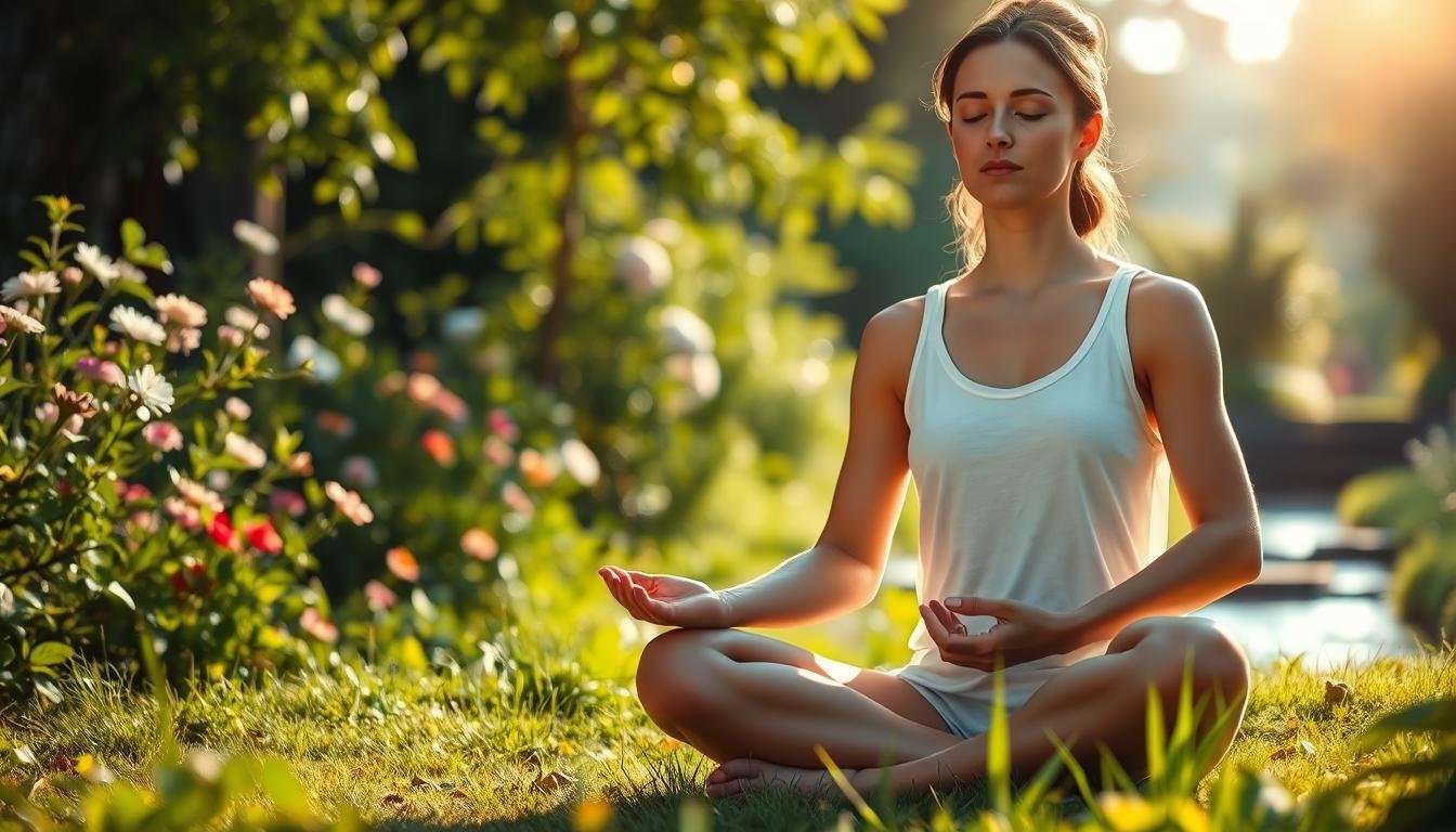 benefits of mindfulness meditation