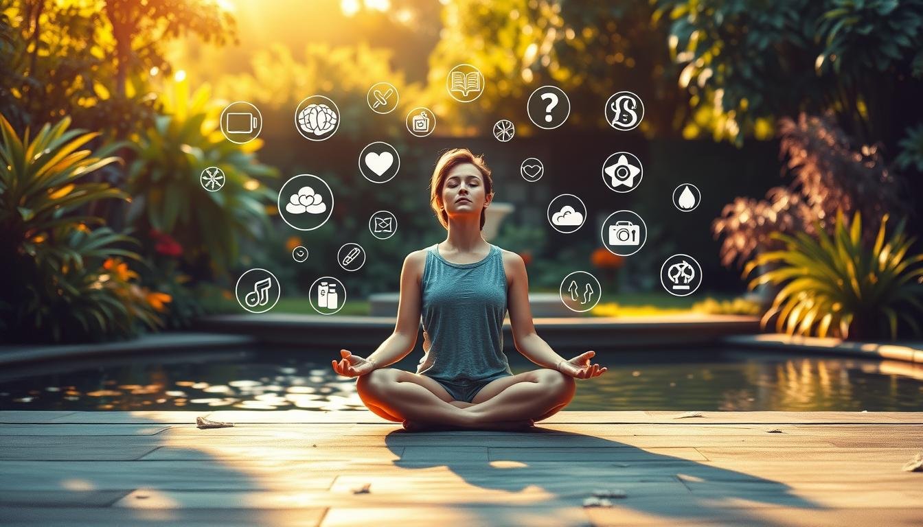 coping strategies for depression