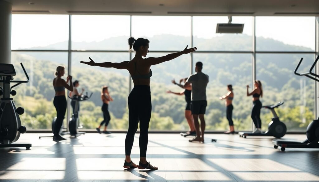 exercise-routine-1024x585 Simple Coping Tips to Help Overcome Depression