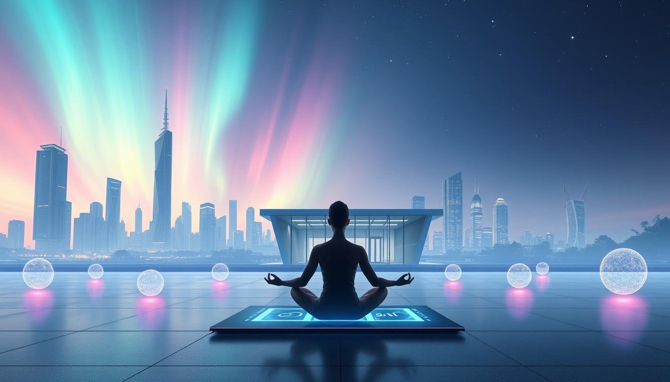 how can ai help with mental health