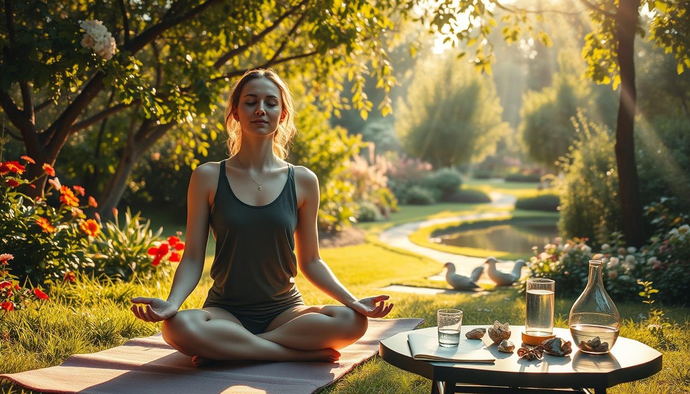 importance of self-care practices