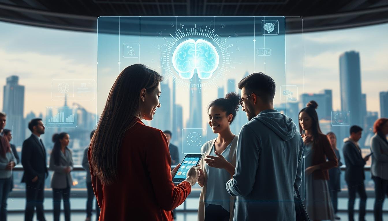 news ai mental health