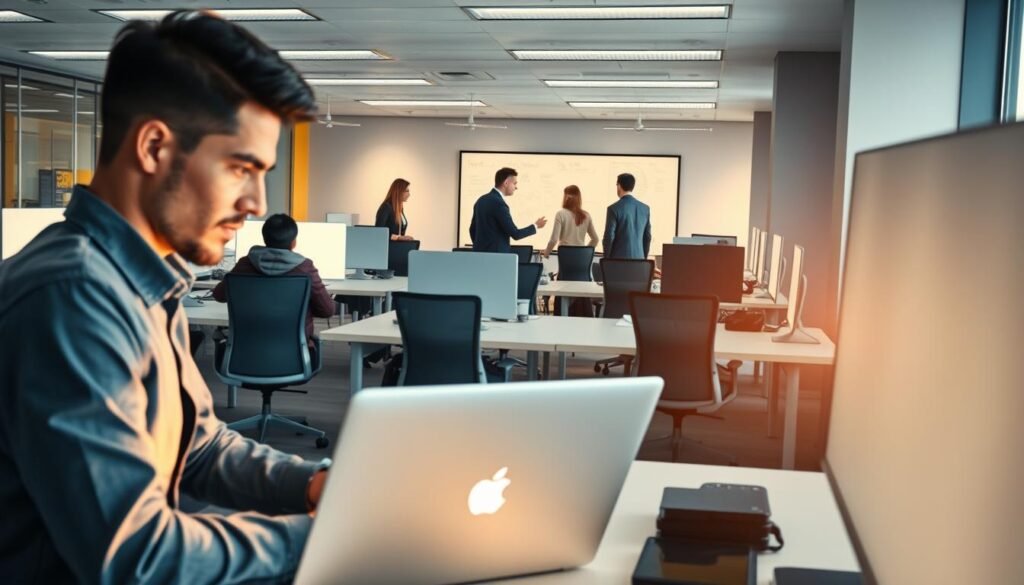 technology-impact-on-management-1024x585 Tips to Improve Work-Life Balance for Better Mental Health