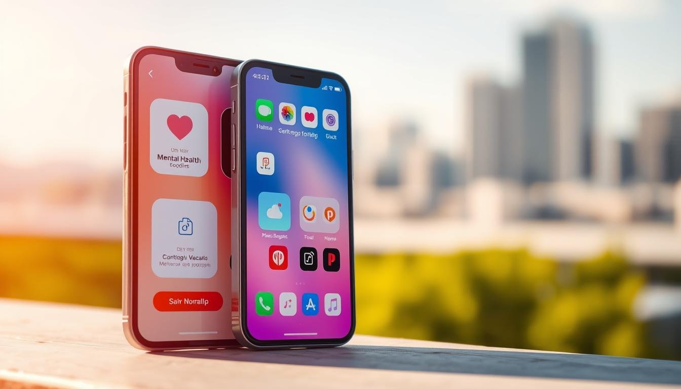 top mental health apps for support