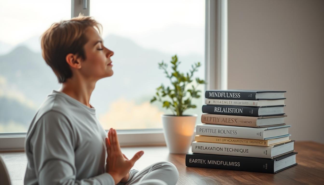 ways to reduce stress and anxiety