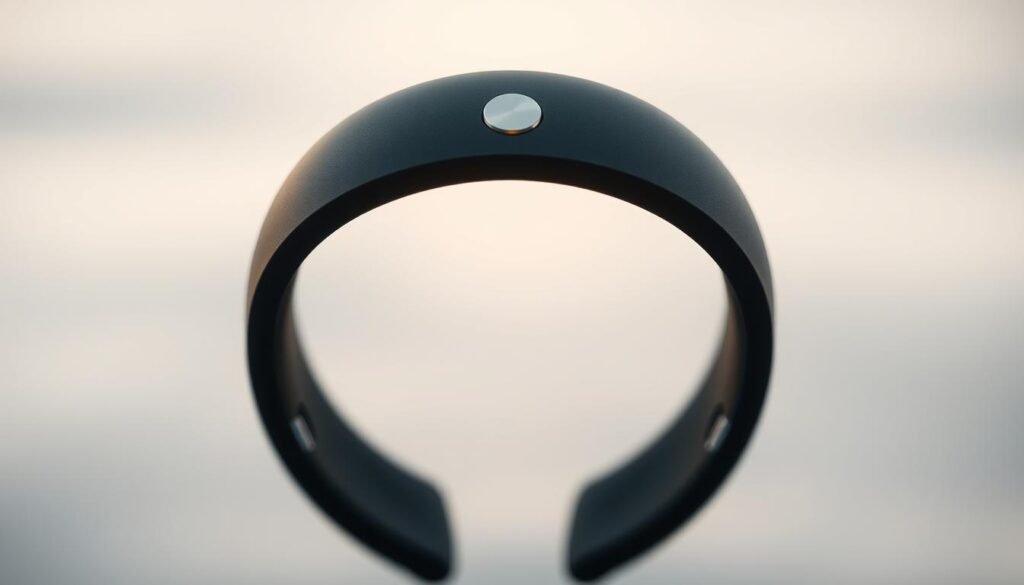 A-close-up-view-of-a-sleek-black-meditation-headband-with-visible-EEG-sensors-embedded-in-the--1024x585 Unlock Your Mind's Potential with the Muse Headband
