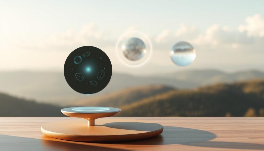 A-serene-and-zen-like-scene-of-AI-inspired-mindfulness-tools.-In-the-foreground-a-sleek-and-1024x585 Discover the Leading AI Mindfulness Tools for Well-Being