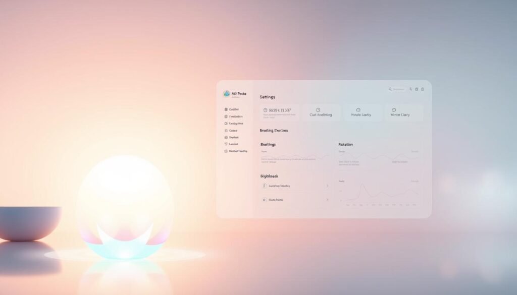 A-serene-minimalist-digital-interface-depicting-an-AI-powered-meditation-tool.-In-the-1024x585 Discover the Benefits of AI-Powered Meditation