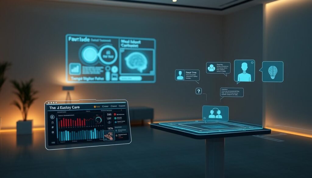 A-sleek-futuristic-digital-care-platform-stretches-across-the-frame-its-holographic-1024x585 Mental Health Innovation: Transforming Care