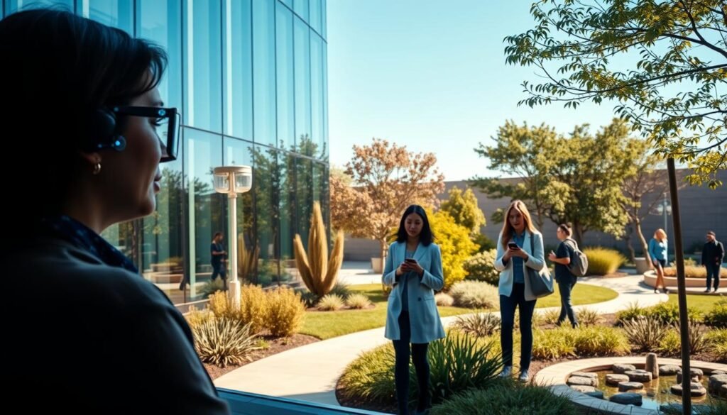 A-sleek-modern-mental-health-facility-its-glass-facade-reflecting-the-crisp-blue-sky.-In-the-1024x585 Mental Health Innovation: Transforming Care