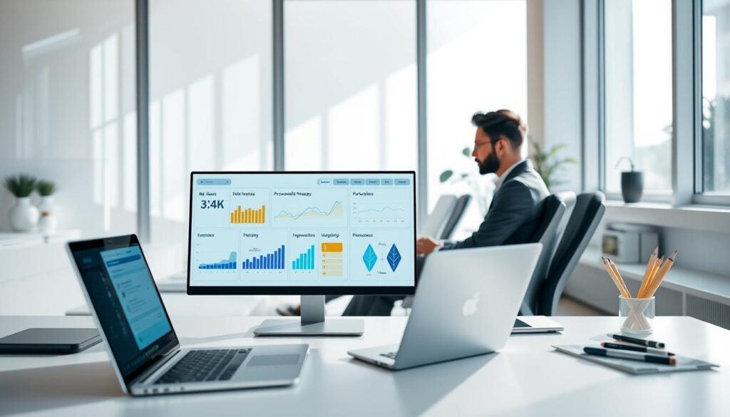 A-sleek-modern-office-space-with-large-windows-flooding-the-room-with-natural-light.-In-the-1024x585 AI Therapy Chatbots: Your Digital Mental Health Coach