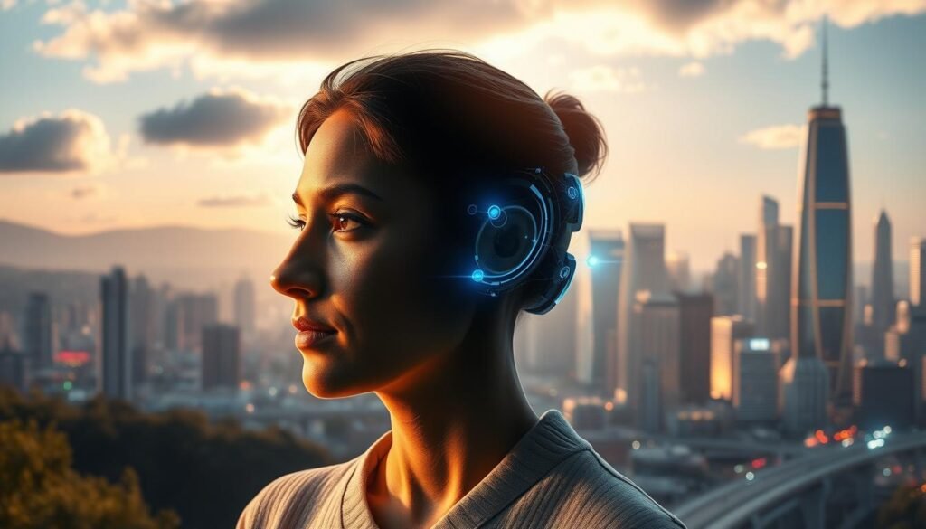 A-striking-digital-landscape-showcasing-the-contrast-between-human-and-AI-powered-mental-health-1024x585 AI Therapy: Revolutionizing Mental Health Support