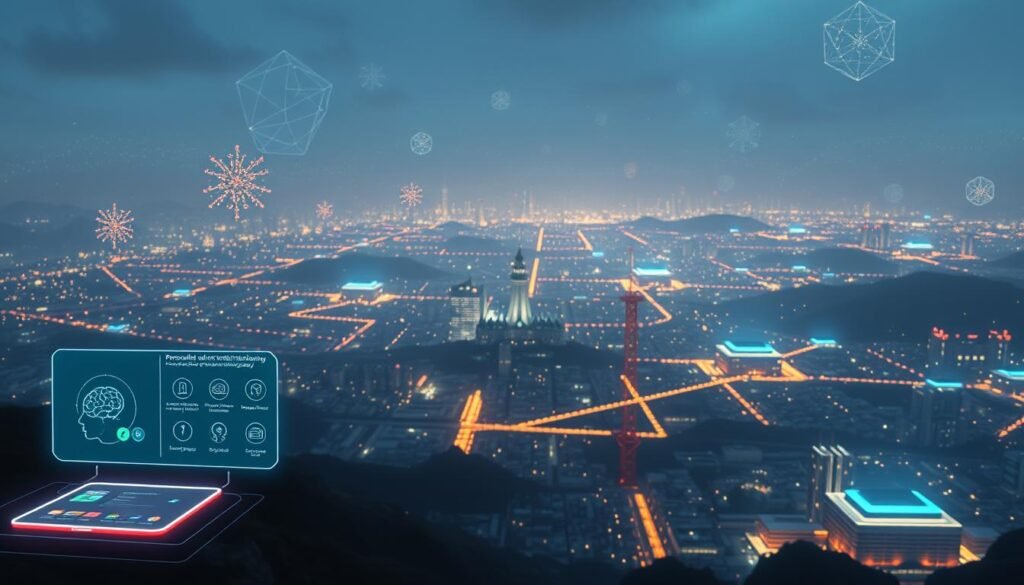 A-striking-digital-landscape-showcasing-the-power-of-mental-wellbeing-technology.-In-the-1024x585 Unlock the Power of Mental Wellbeing Technology