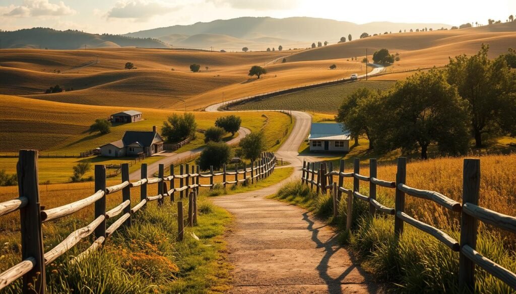 A-sun-dappled-rural-landscape-rolling-hills-dotted-with-small-clinics-and-community-health-1024x585 Accessible AI for Mental Health Support