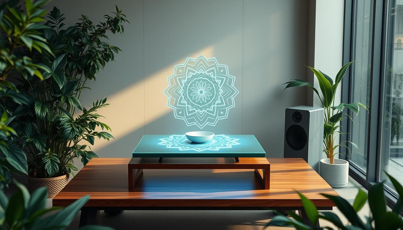 AI Meditation Tools