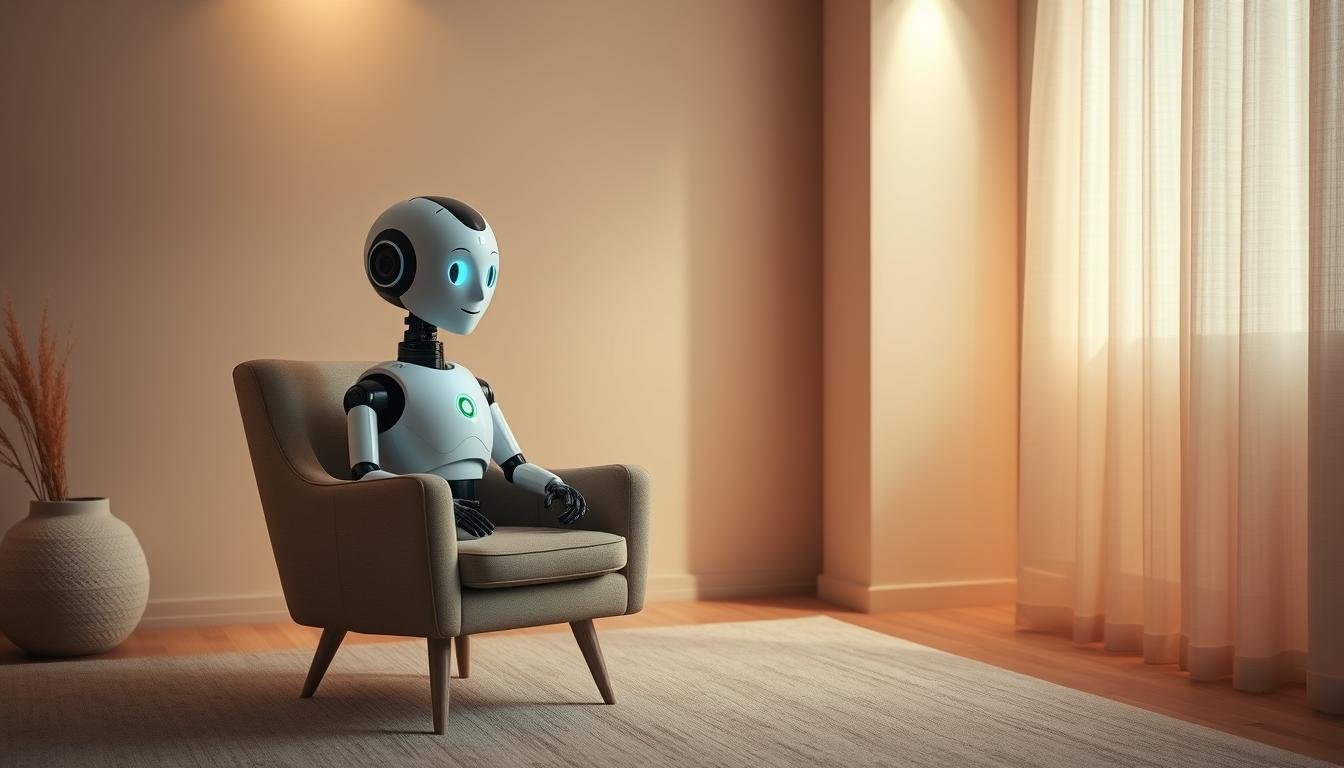 AI Therapy