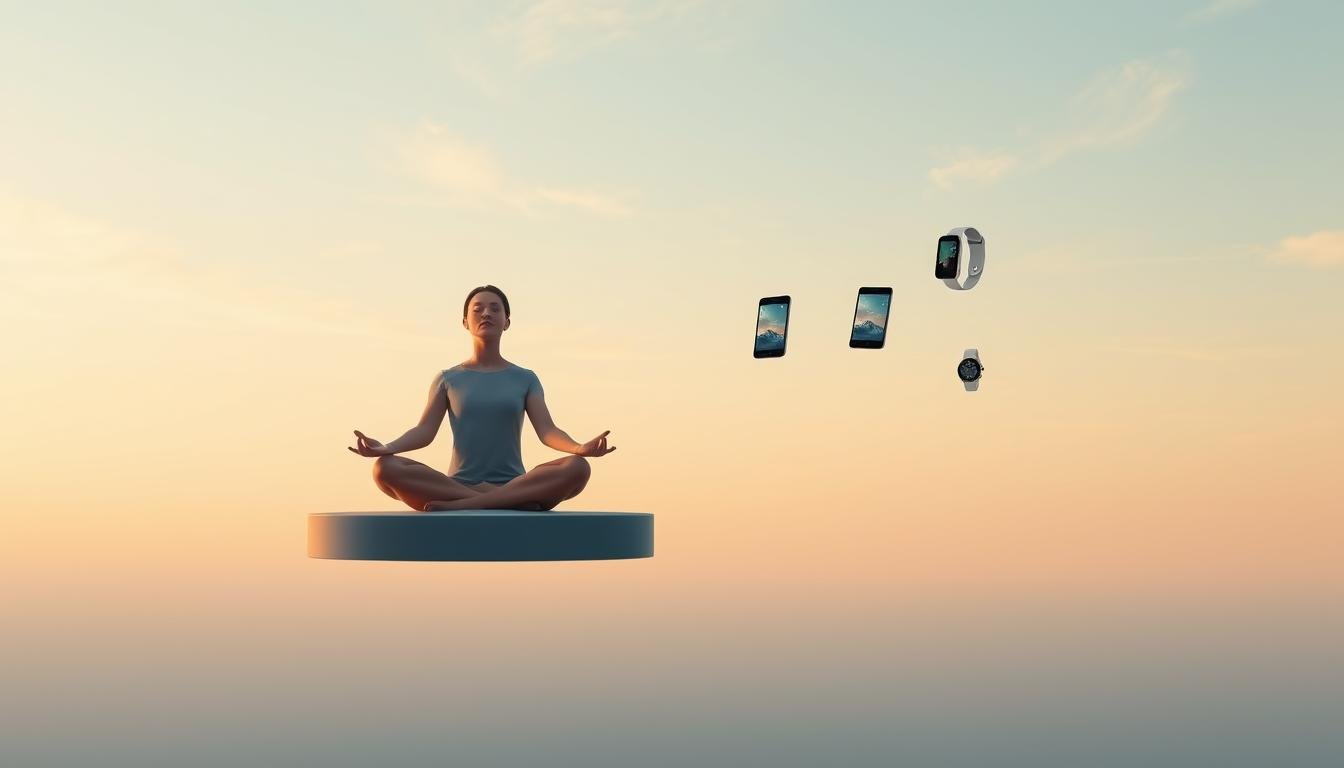 AI and mindfulness
