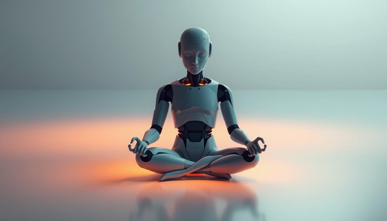 AI meditation apps