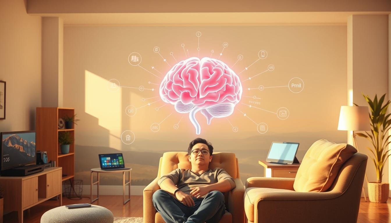 AI mental health accessibility