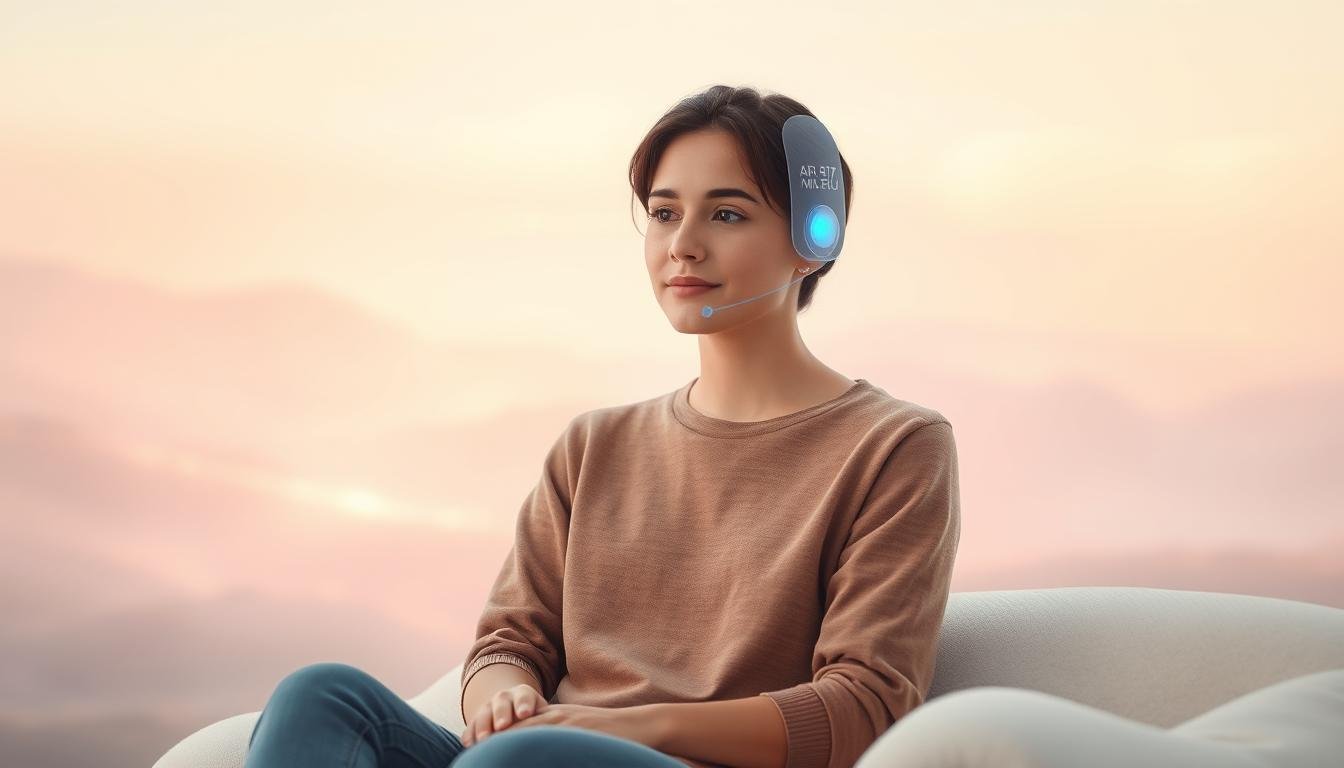 AI mental health affordability