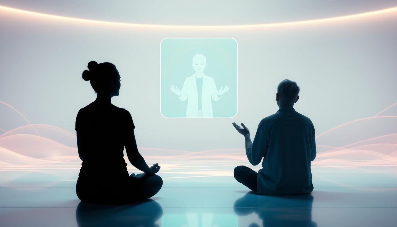 AI therapy tools