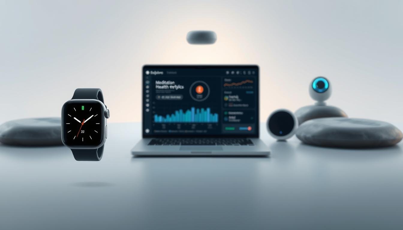 AI wellness applications