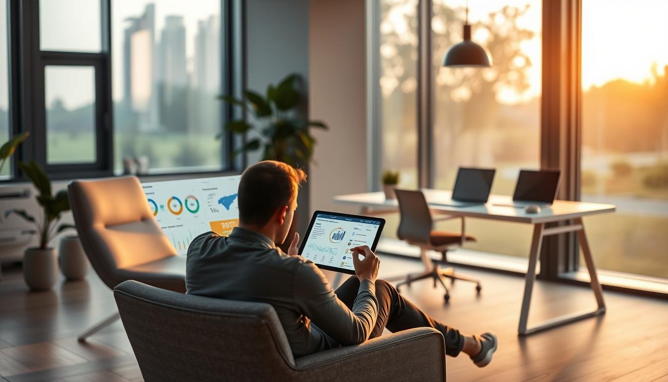 Benefits of AI in personalized wellness plans
