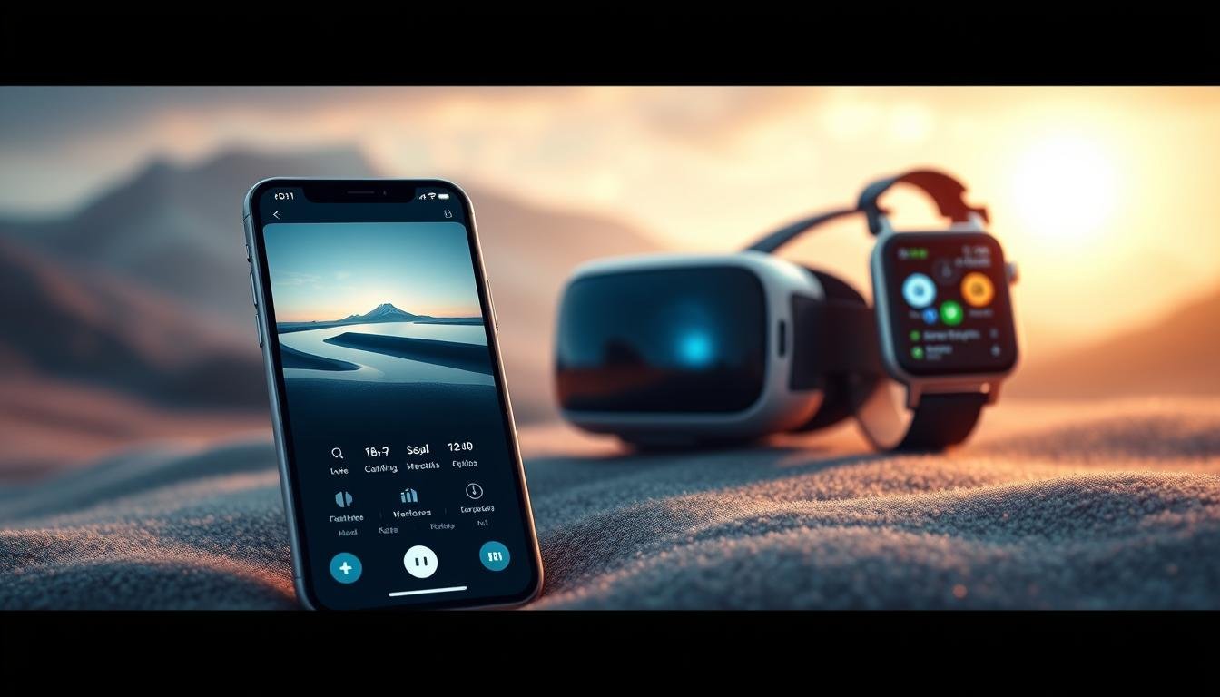 Digital mental health solutions