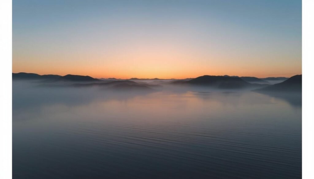 Generate-an-image-of-a-peaceful-landscape-as-seen-on-the-Calm-app-1024x585 Discover the Best AI Meditation Tools